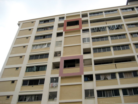 Pasir Ris Street 11 thumbnail photo